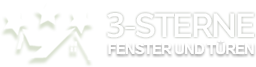 3-STERNE Bauelemente